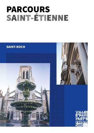 VAH Parcours Saint Roch