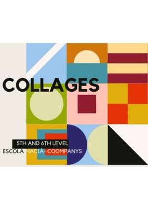 ART - COLLAGES Superior Cycle. May '20