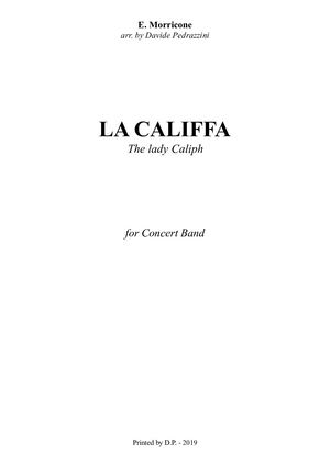 La Califfa