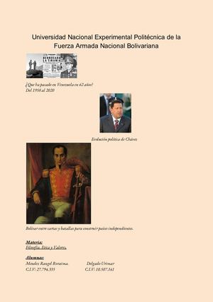 Revista Filosofia Terminada