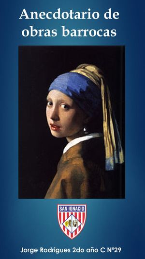 Arte Barroco Revista Jorge Rodrigues 2c