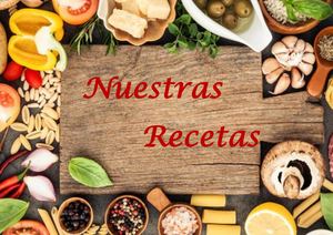 Nuestras Recetas Definitivo