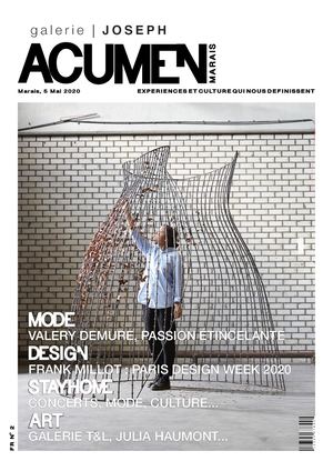 Acumen Mai N°2 PM