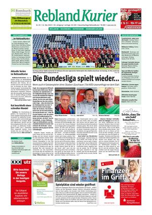 ReblandKurier-Muellheim