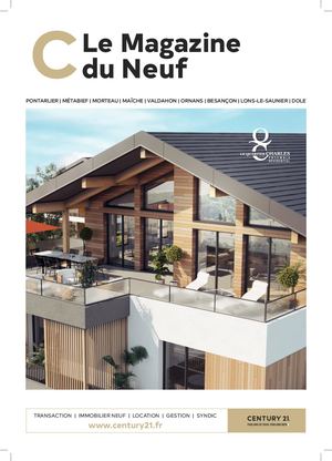 Magazine du neuf