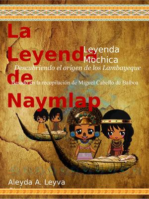 Leyenda de Naymlap
