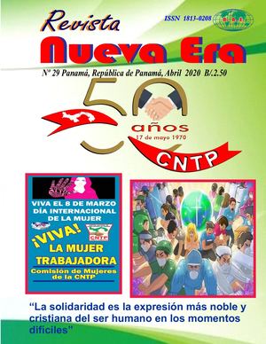 Revista Nueva Era Pagina Por Pagina