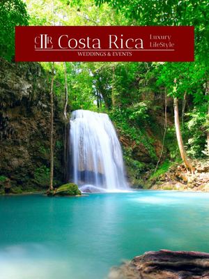 Infobook Costa Rica