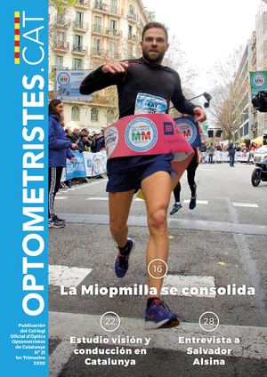Optometristes.cat 21 Cast