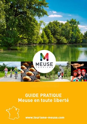 Guide Pratique Meuse En Toute Liberte