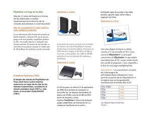 Tarea Folleto Periodico con 3 Columnas