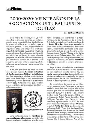 Interior Las Piletas N º 60 1