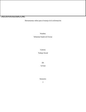 Gbi herramientas online