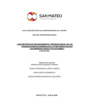 Proyecto Integrador