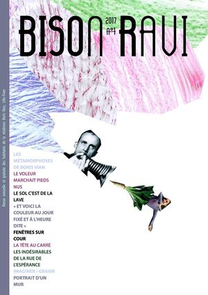 Bison Ravi n°1