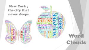Word Clouds Presentation