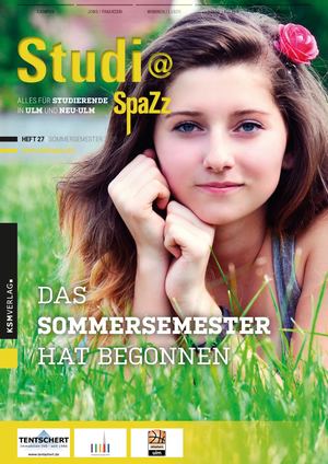 Studi@SpaZz – Sommersemester 2020