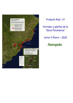 Producto Final U1 ÁLamo