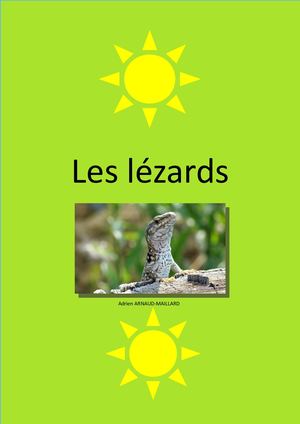 Les Lézards