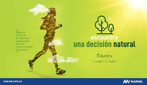 COUNTRY LIVING - FLORIDABLANCA