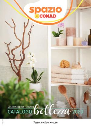 Catalogo Bellezza Spazio Rivoli 21 Maggio 14 Giugno
