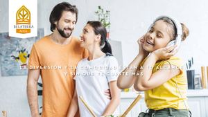 BELATERRA ARÉIA - CALI