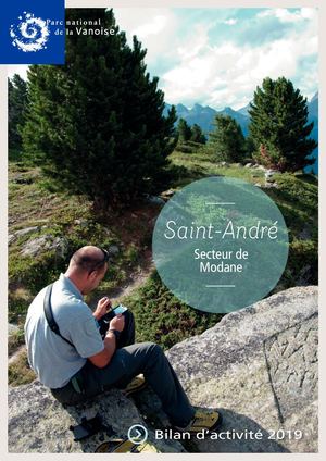 Saint-André