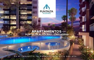 PUNTALTA ALTOFARO - CARTAGENA