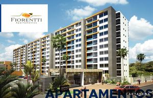FIORENTTI - CARTAGENA