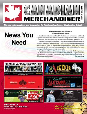 Canadian Merchandiser May2020