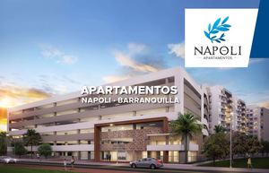 NAPOLI - BARRANQUILLA