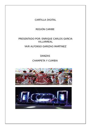Cartilla Proyecto Final