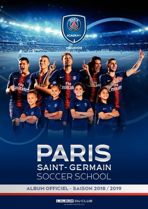 55 URBAN SOCCER MEUDON