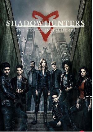 Shadowhunters
