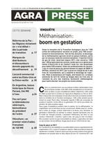 Agra Presse Hebdo #3742
