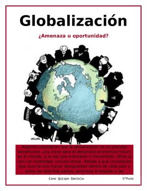 Afiche Dpcc