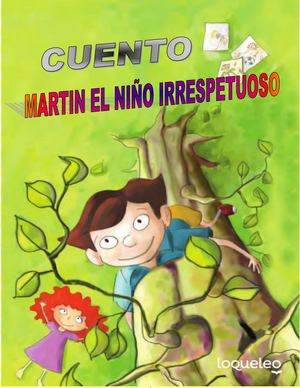 Cuento Del Respeto