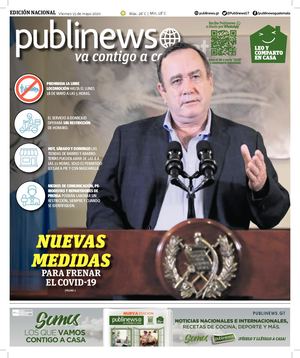 Guatemala City 15052020