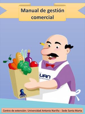 Manual El Buen Tendero