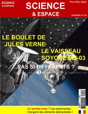 EPI Exploration spatiale et Science fiction