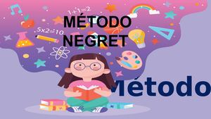 Metodo Negret