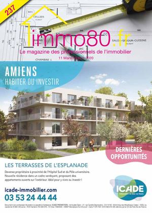 Immo80 n°237