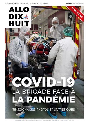 Adh Hors Série Covid 19