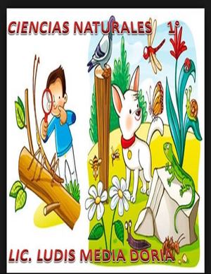 Guía Naturales 1°