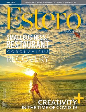 Estero Life Magazine May 2020