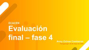 Aporte Individual Fase 4