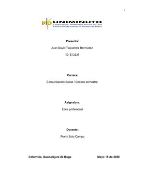 Mapa Conceptual Y Caricatura
