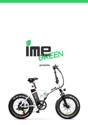 Imegreen Catalogo 2020