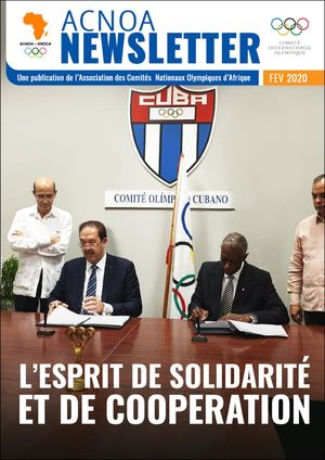 ANOCA NEWSLETTER FEV 2020 - FR