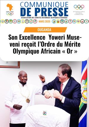 COMM PRESS OUGANDA FR